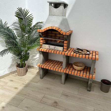 Casa Mer Tías Eksteriør bilde