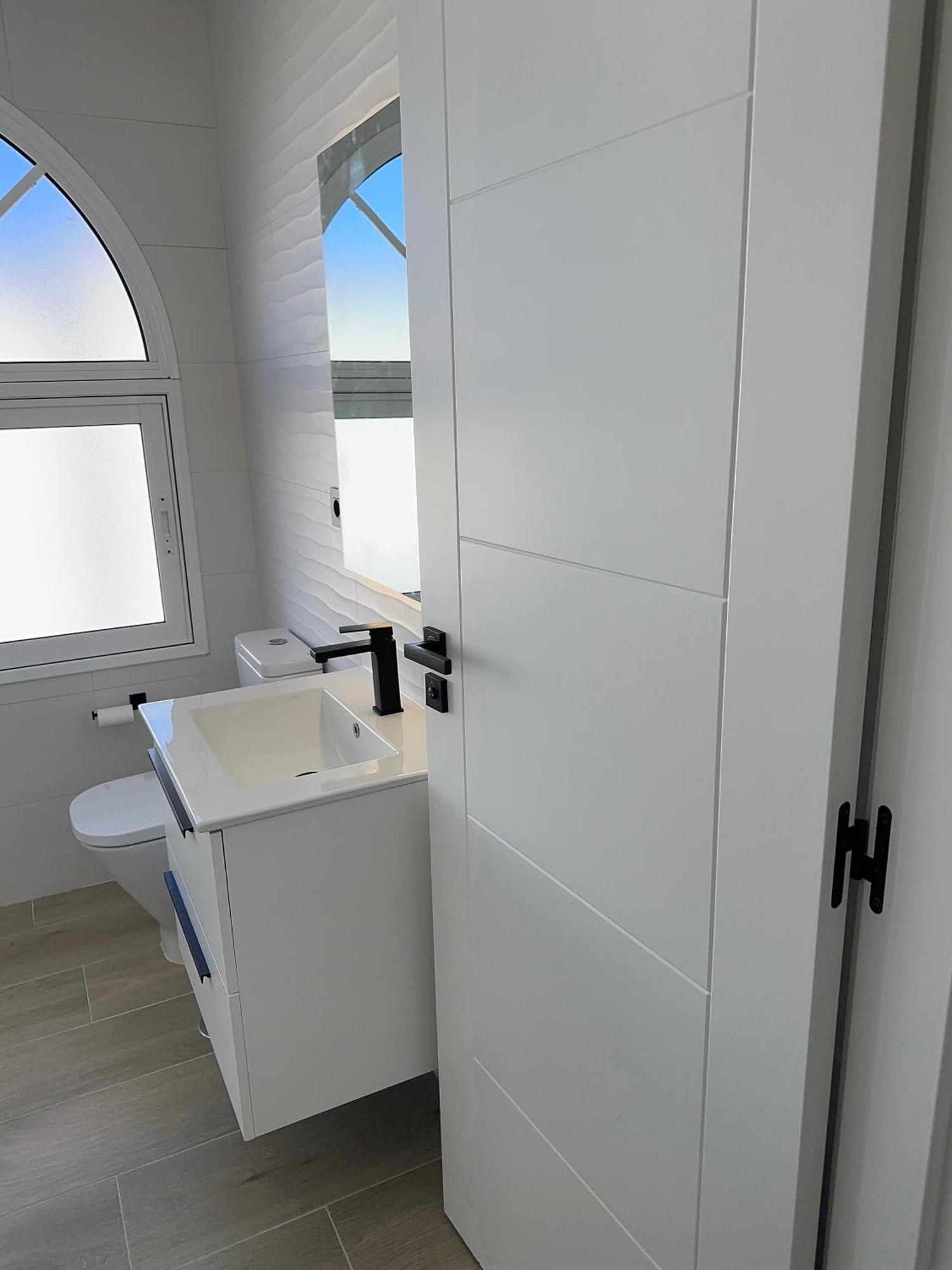 Casa Mer Tías Eksteriør bilde