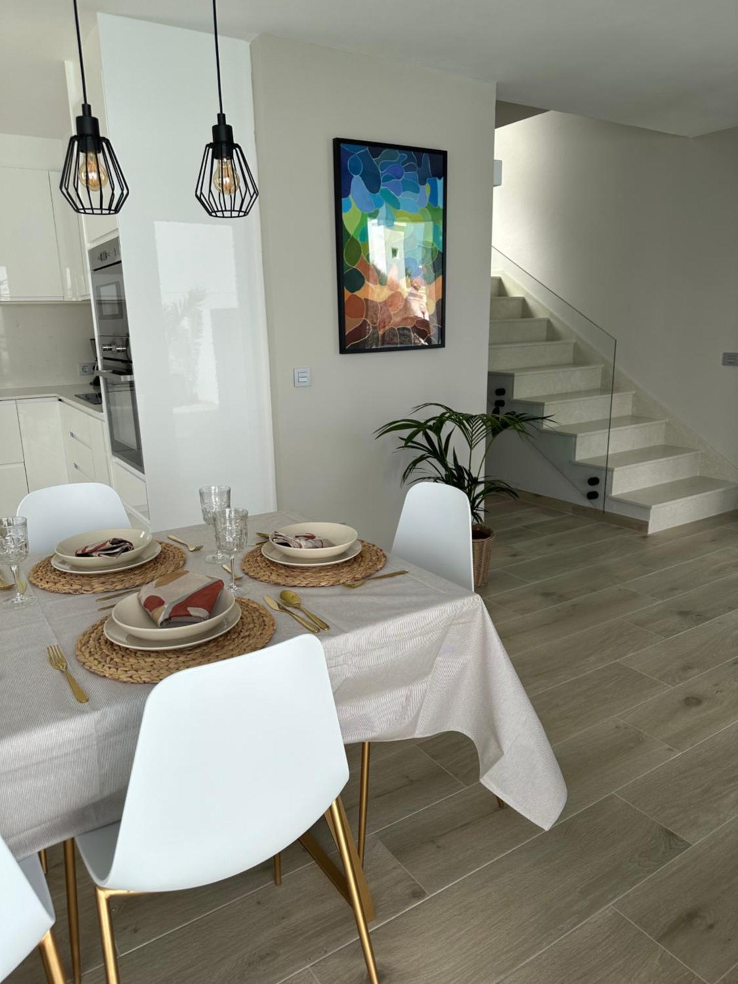 Casa Mer Tías Eksteriør bilde