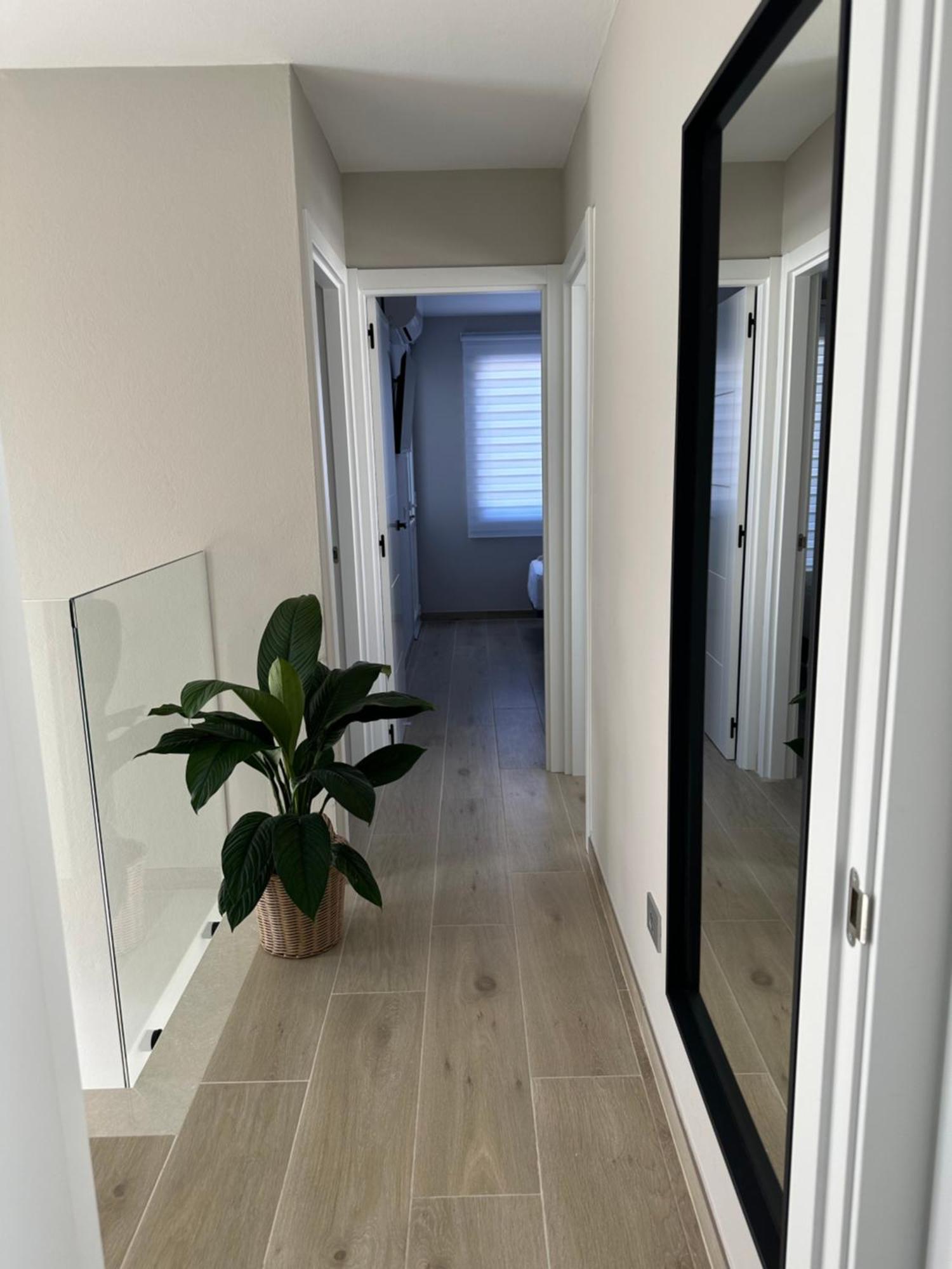 Casa Mer Tías Eksteriør bilde