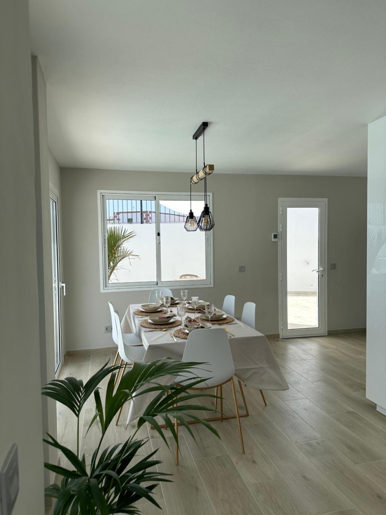 Casa Mer Tías Eksteriør bilde