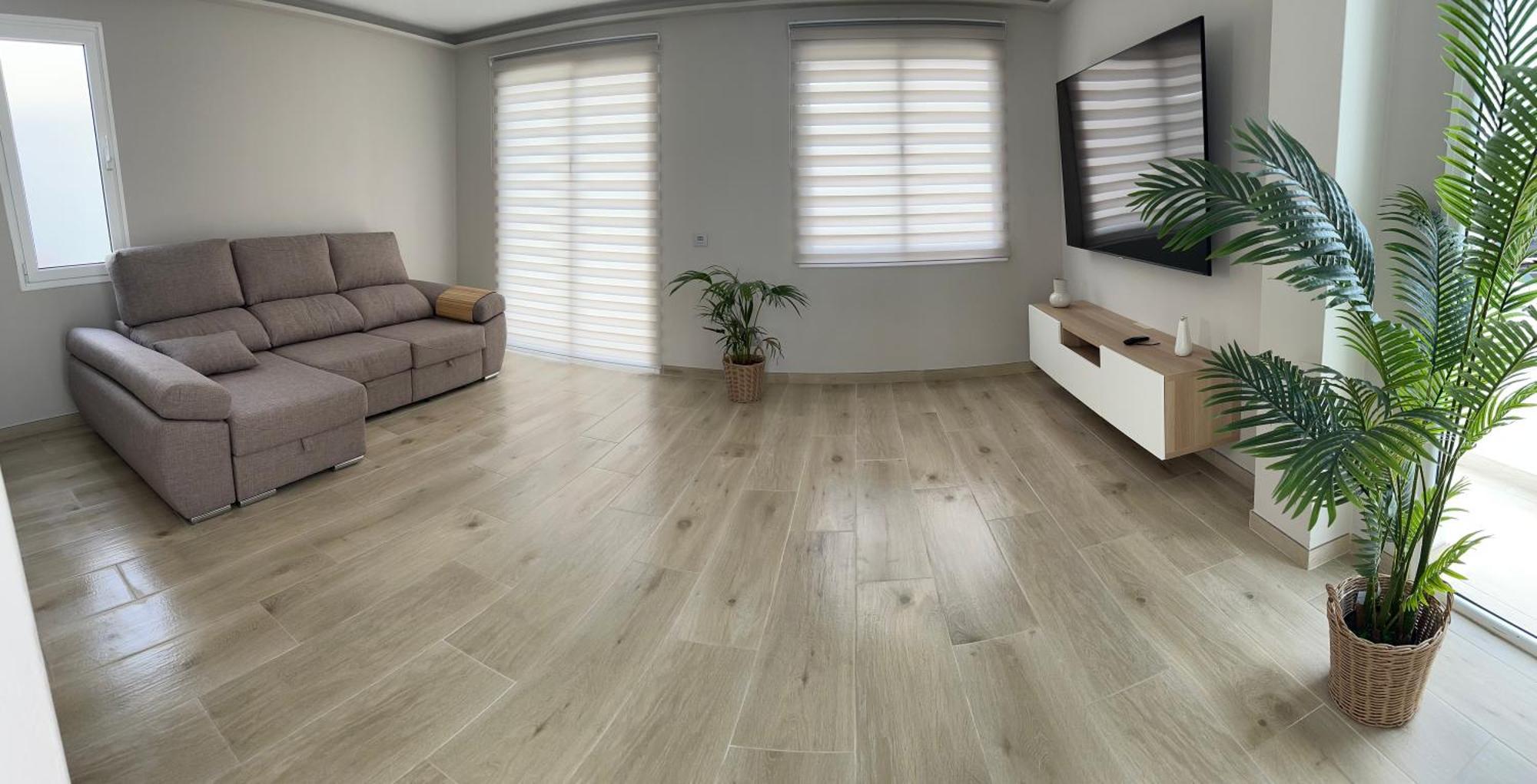 Casa Mer Tías Eksteriør bilde
