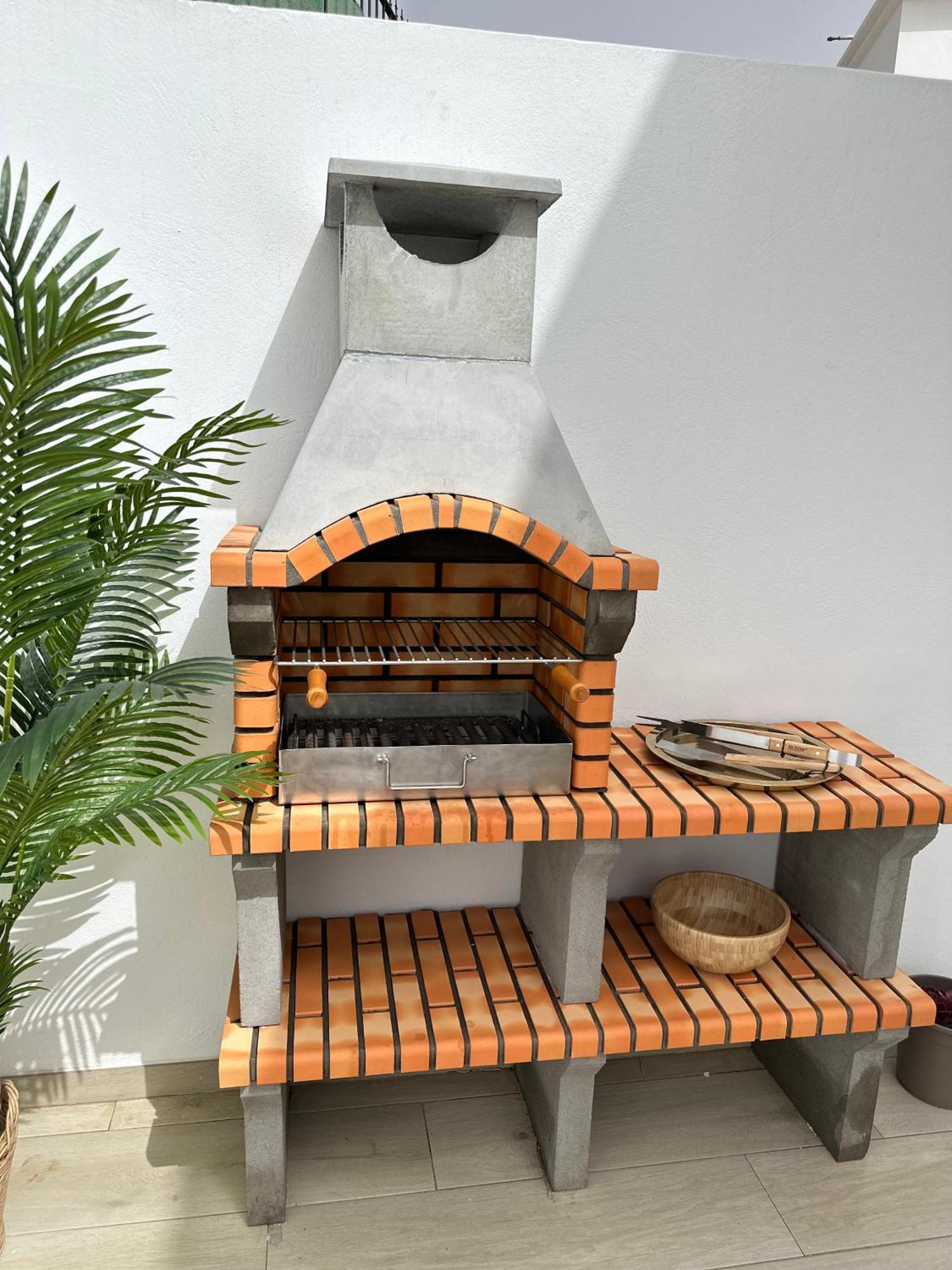 Casa Mer Tías Eksteriør bilde